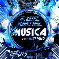 La Musica (Remixes) (feat. Bibi Iang)