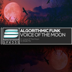 Voice Of The Moon