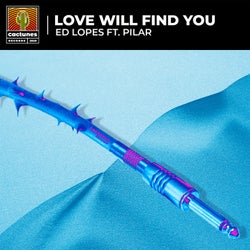 Love Will Find You