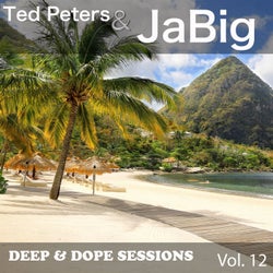 Deep & Dope Sessions, Vol. 12