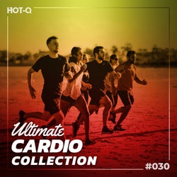 Ultimate Cardio Collection 030