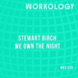 We Own The Night