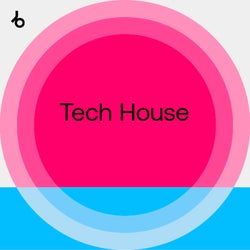 Summer Sounds 2021: Tech House