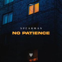 No patience