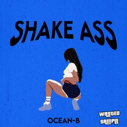 Shake Ass