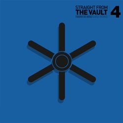 Straight from The Vault Volume 4