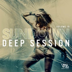 Sundown Deep Session Vol. 10