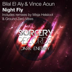 Bilal El Aly - July 2012 Top 10 Chart