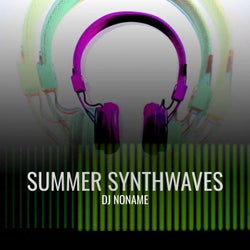 SUMMER SYNTHWAVES