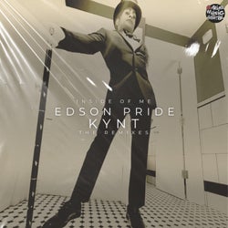 Inside Of Me (The Remixes)