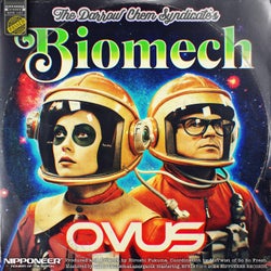 Biomech (OVUS Remix)