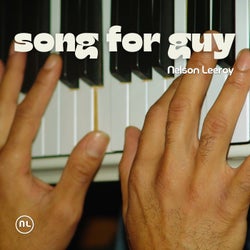 Song For Guy (extended mix)