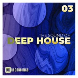 The Sound Of Deep House, Vol. 03