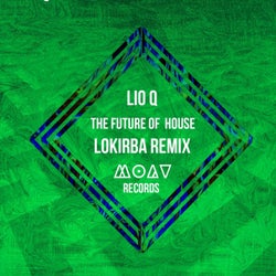 The Future Of House (Lokirba Remix)