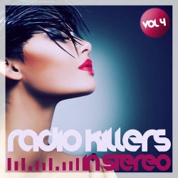 Radio Killers In Stereo Vol. 4