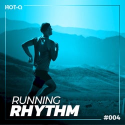 Running Rhythm 004