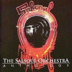 Anthology, Vol. 2