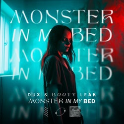 Monster in My Bed