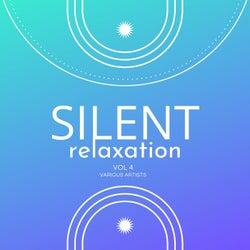 Silent Relaxation, Vol. 4