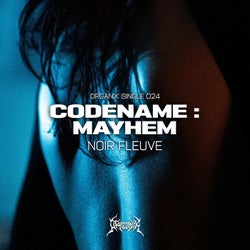 CODENAME : MAYHEM