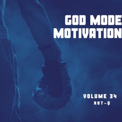 God Mode Motivation 034