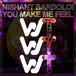 You Make Me Feel