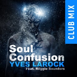 Soul Confusion - Club Mix
