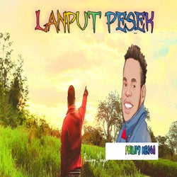 lanput pesek (Io wae oh wae oh pesek)