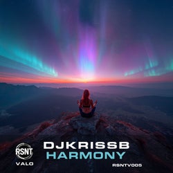 Harmony (Extended Mix)