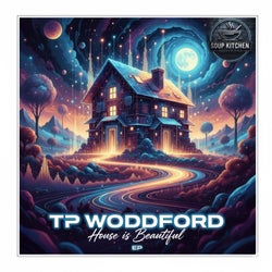 House is Beautiful EP