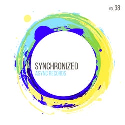 Synchronized Vol.38