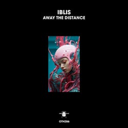 Away the Distance
