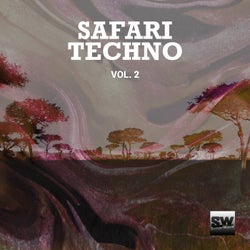 Safari Techno, Vol. 2