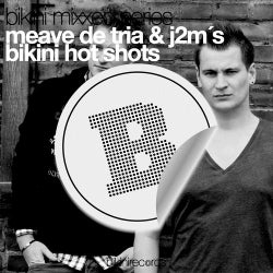 Meave De Tria & J2M's Bikini Hot Shots