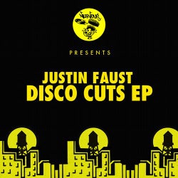 Disco Cuts EP