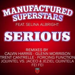 Serious (Remixes)