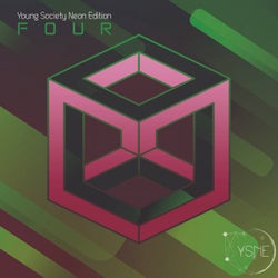 Young Society Neon Edition: Four
