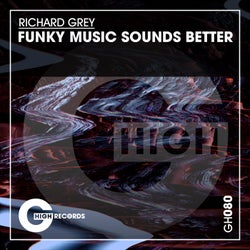 Funky Music Sounds Better