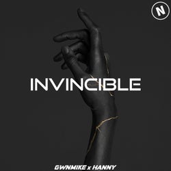 Invincible (feat. Hanny) - instrumental