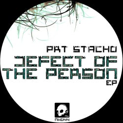 Defect Of The Person EP