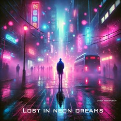 Lost in Neon Dreams