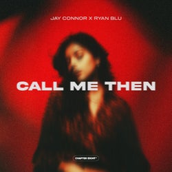 Call Me Then