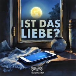 Ist das Liebe?