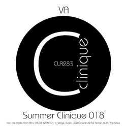 Summer Clinique 018