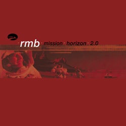Mission Horizon 2.0