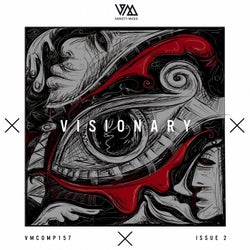 Variety Music pres. Visionary Issue 2