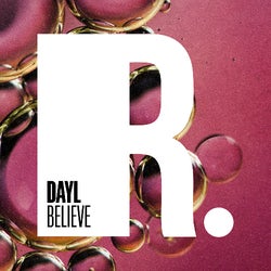 Believe Chart