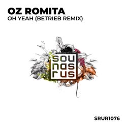 Oh Yeah (Betrieb Remix)