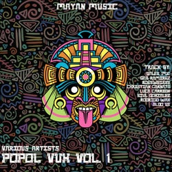 Popol Vuh Vol. 1