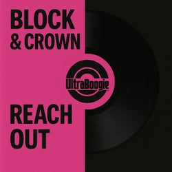 Reach Out 